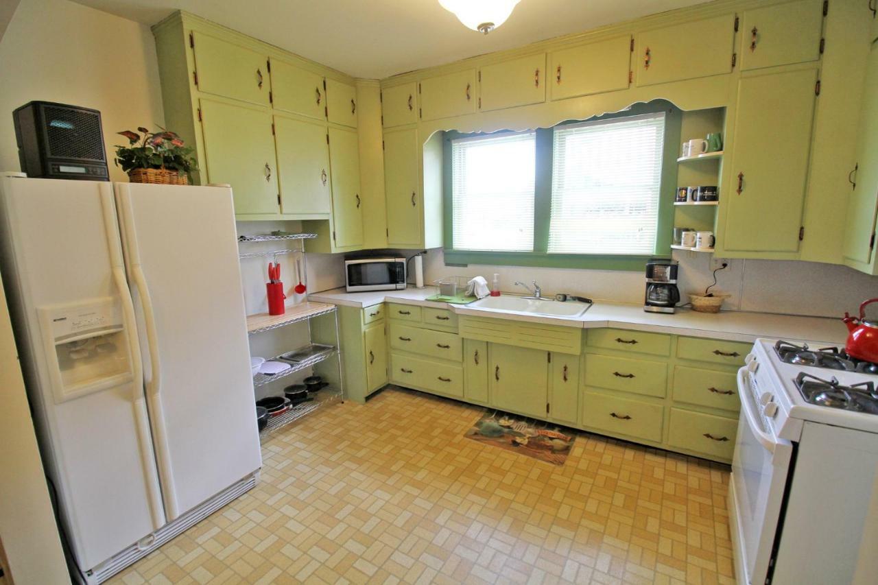 Historic Raber House Holiday home *