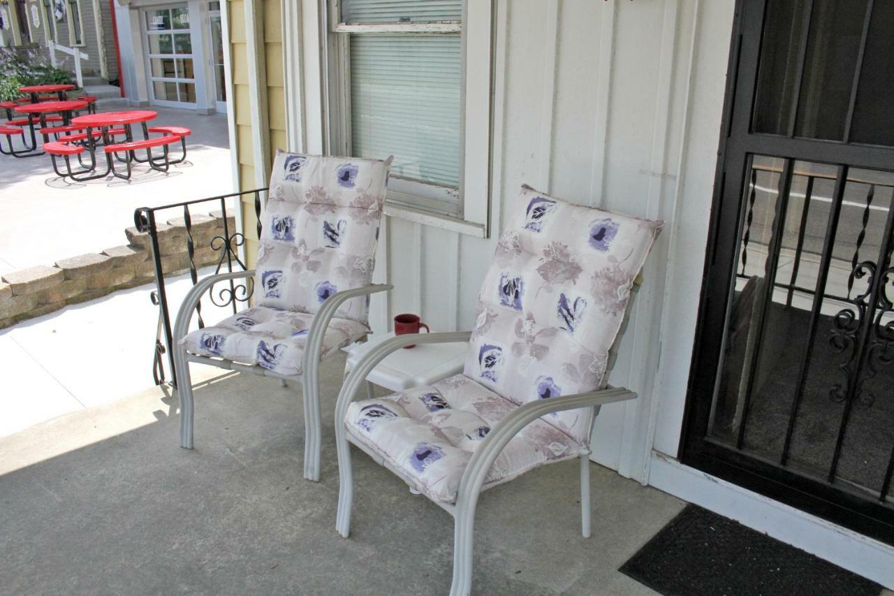 Historic Raber House *