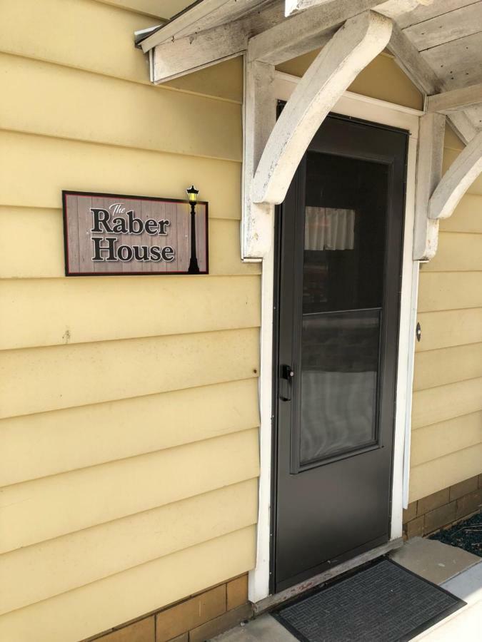Historic Raber House * Berlin